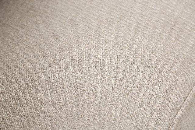 SONORA Sofá de dos plazas, Beige