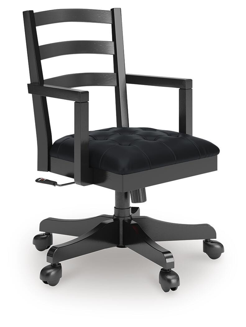 Silla de oficina Wildenauer