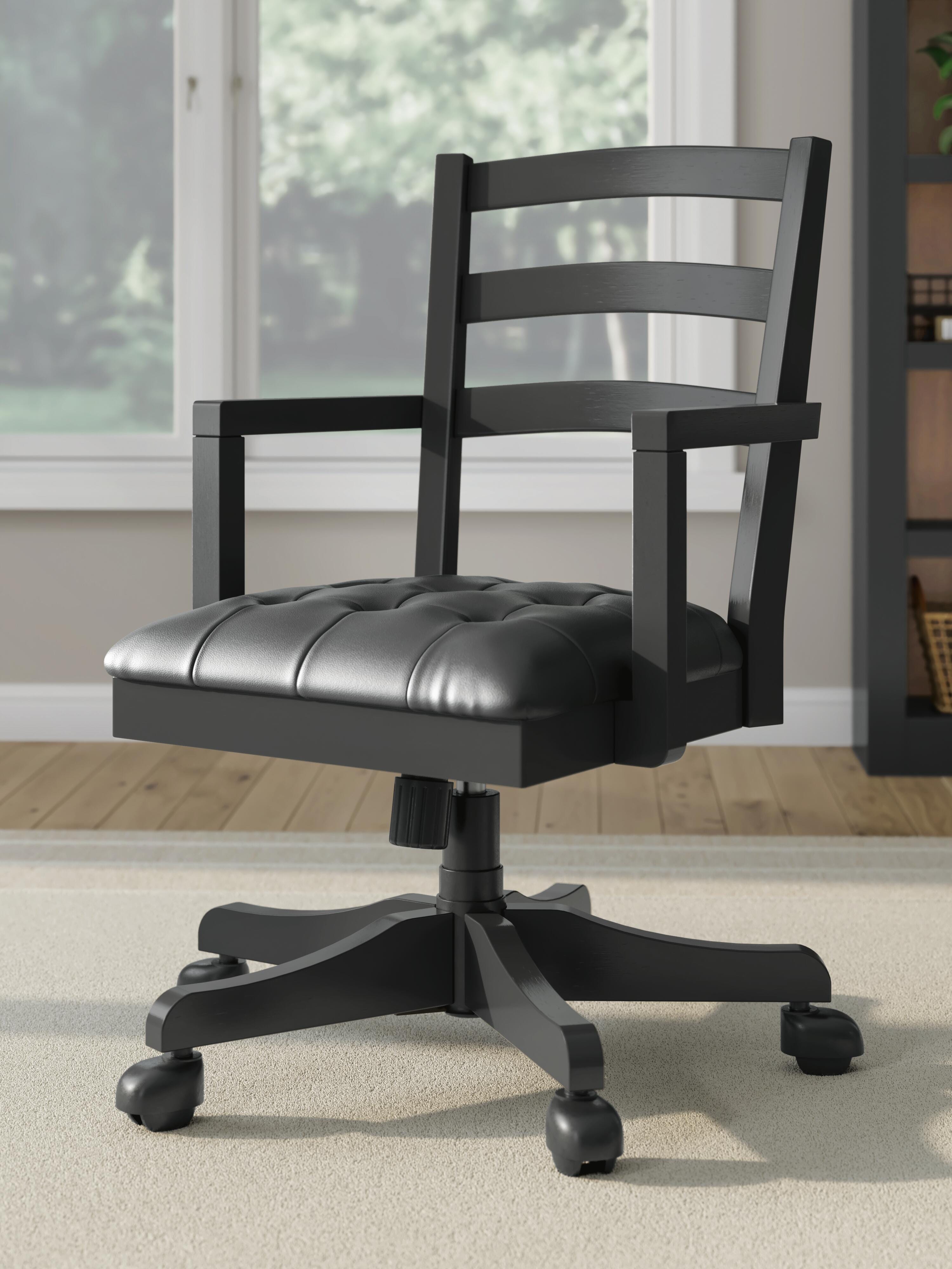 Silla de oficina Wildenauer