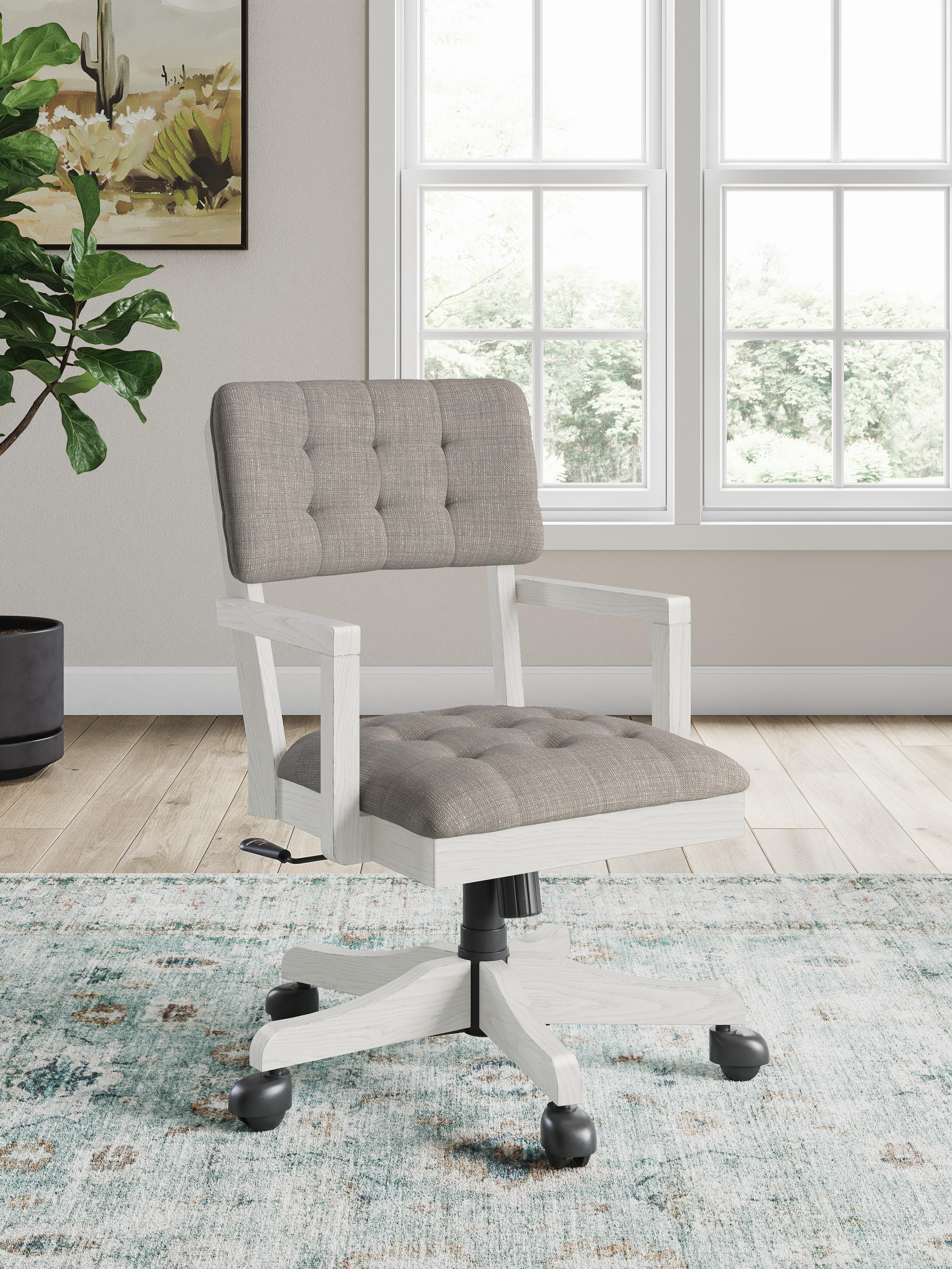 Silla de escritorio para oficina en casa Robbinsdale