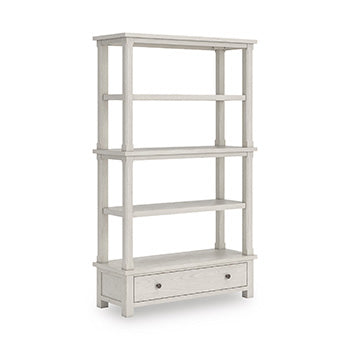 Estantería Robbinsdale de 75"