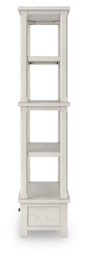 Estantería Robbinsdale de 75"
