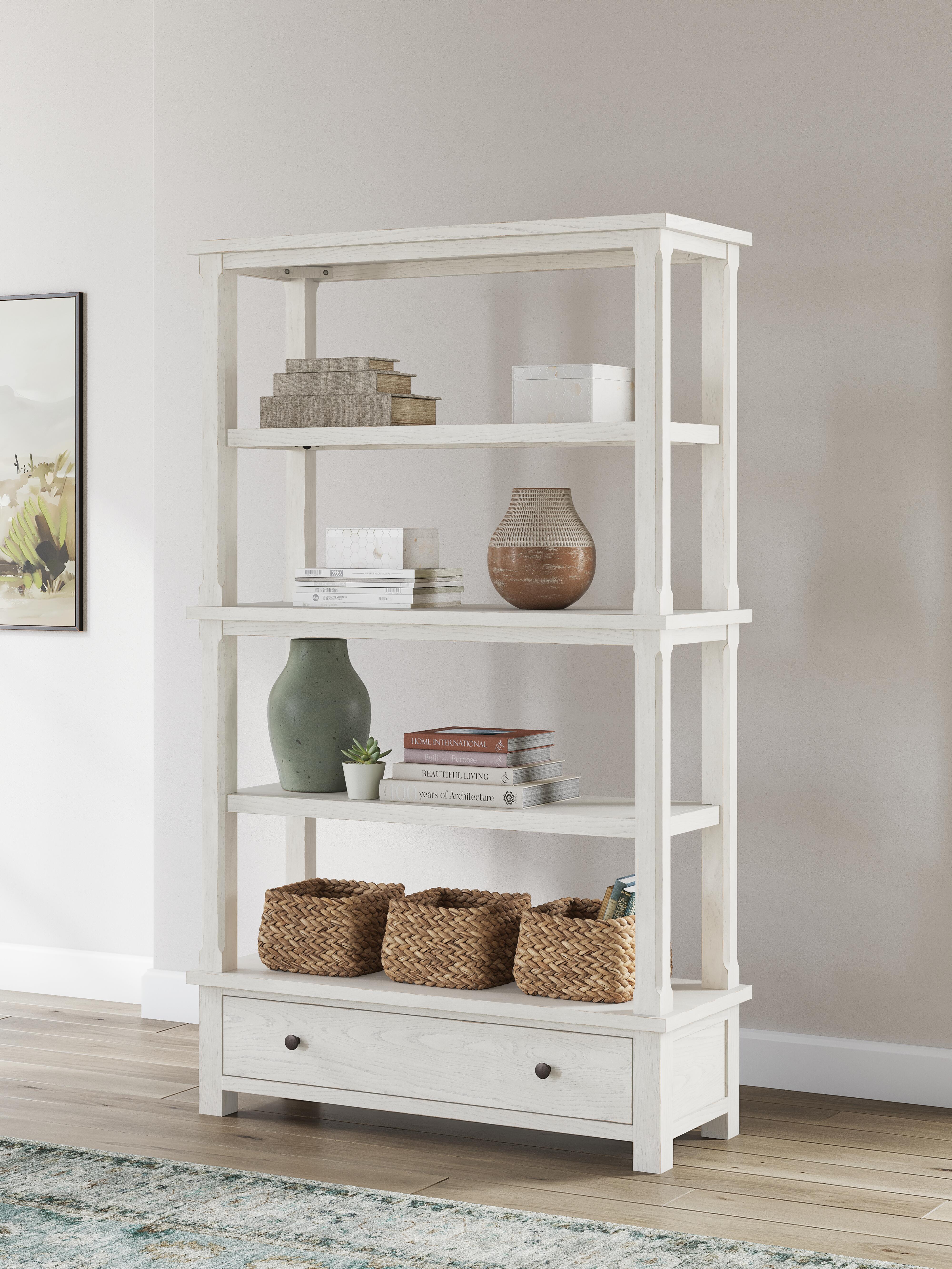Estantería Robbinsdale de 75"