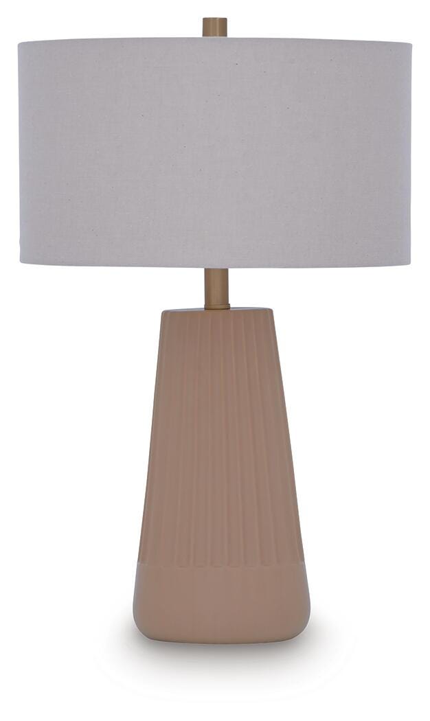 Lámpara de mesa Dellner