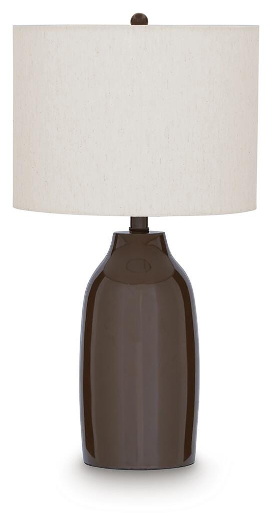 Lámpara de Mesa Jyler