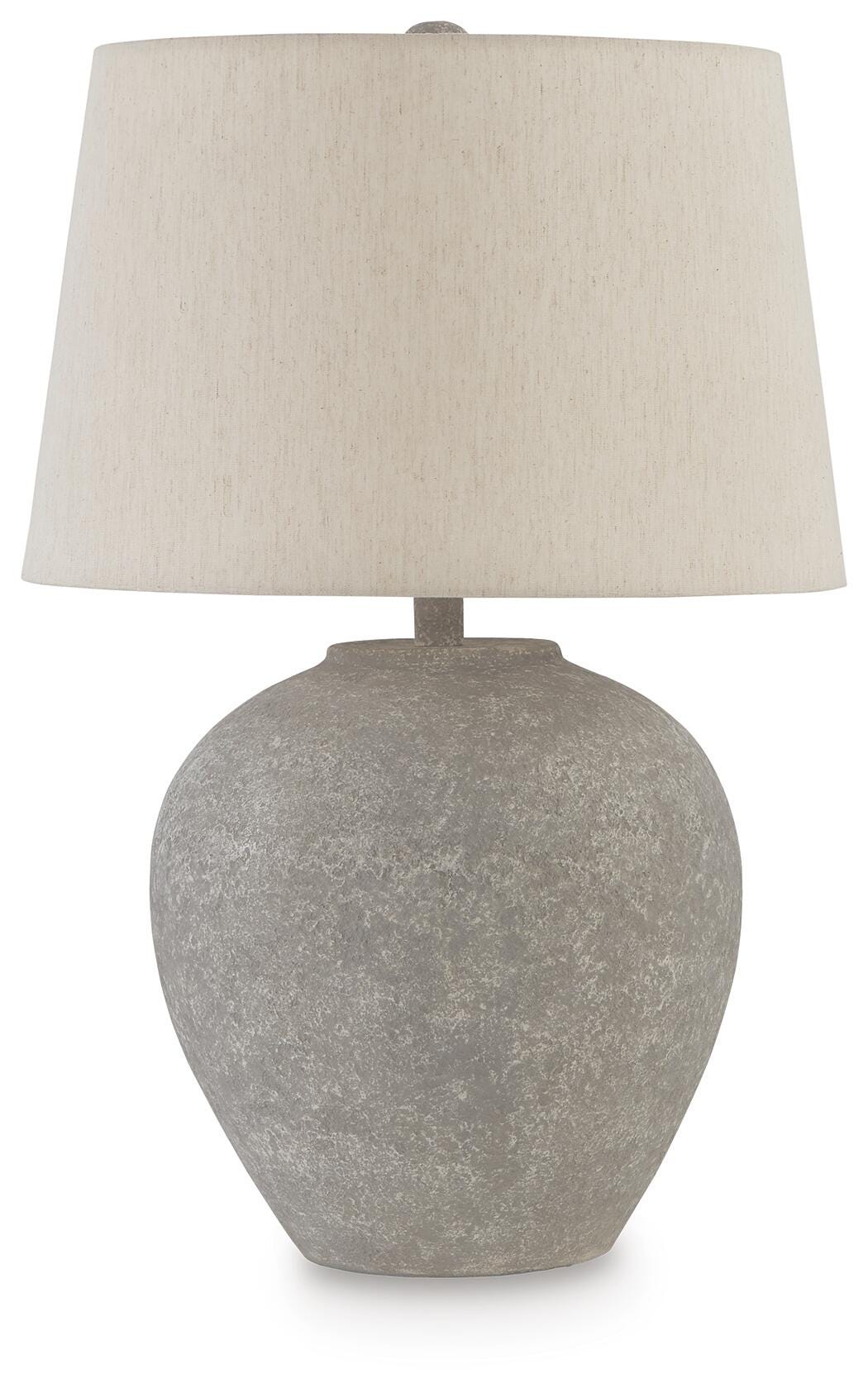 Lámpara de Mesa Dreward