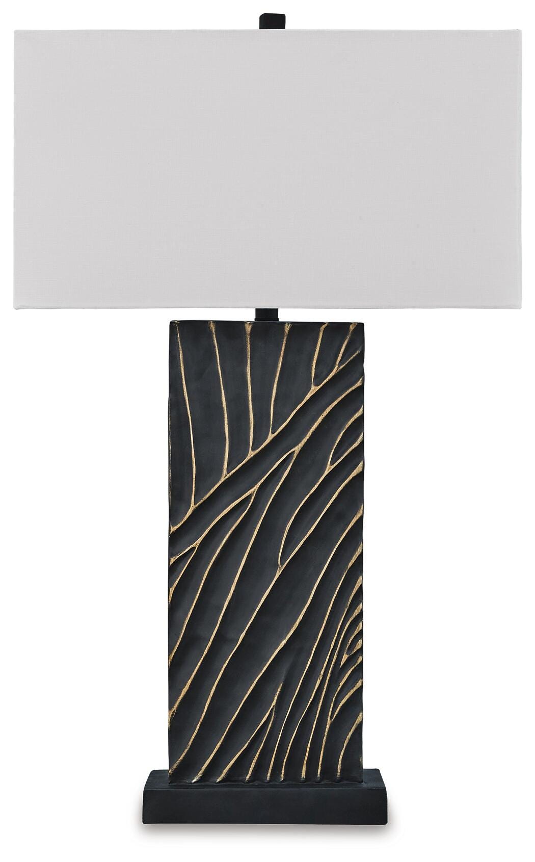 Lámpara de mesa Bartlen