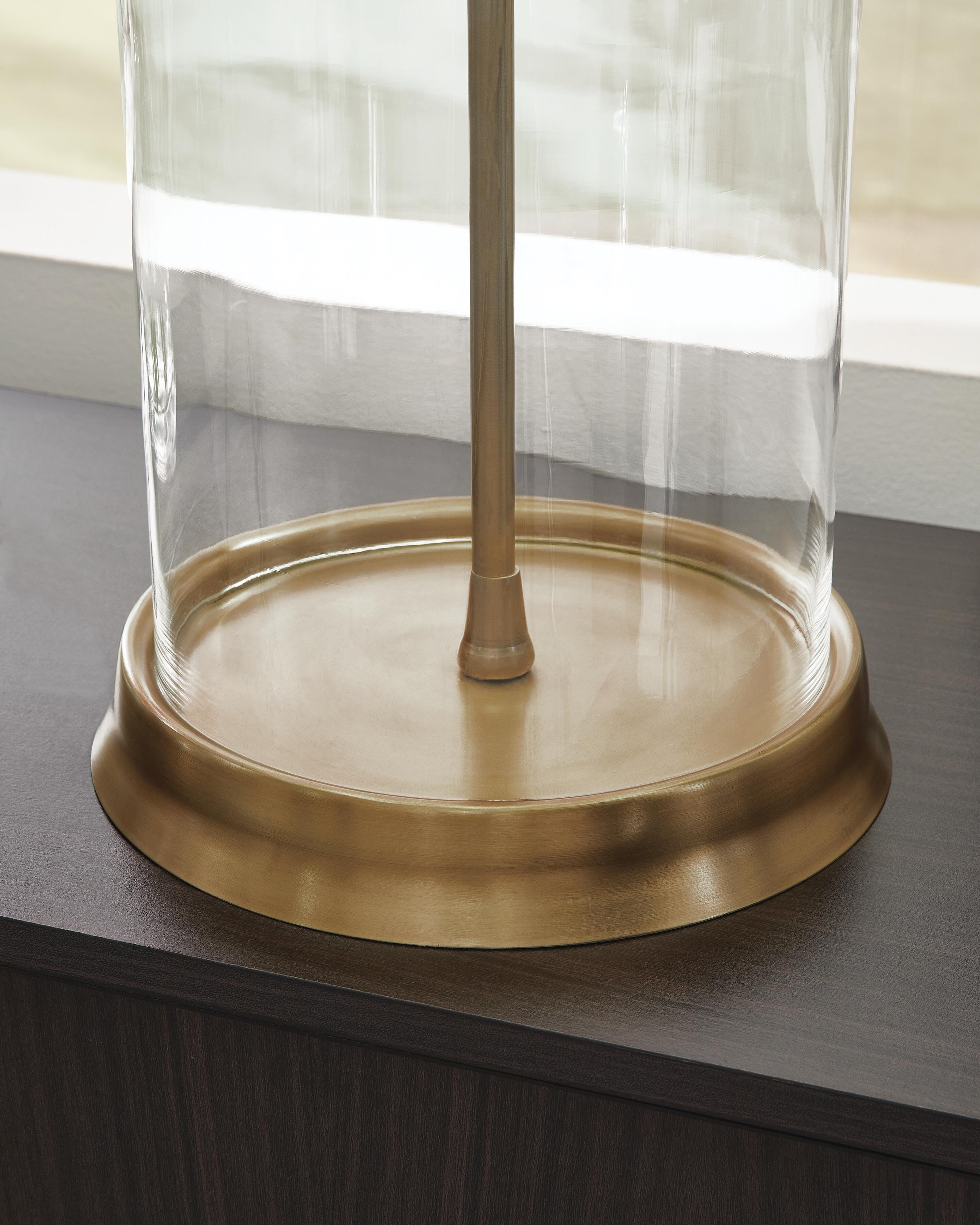 Lámpara de Mesa Gizeh