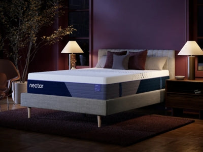 Nectar 5.1 Luxe Híbrido