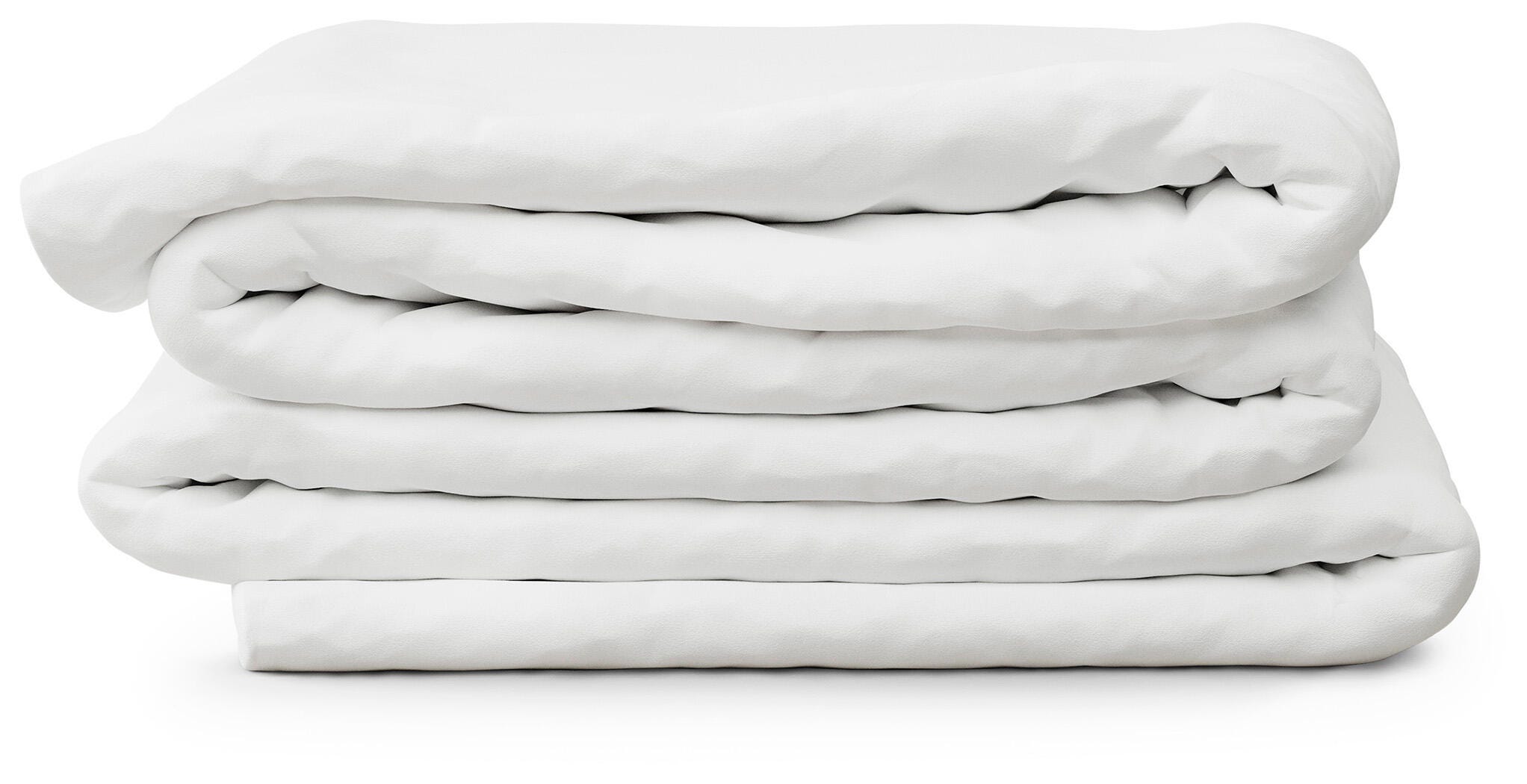 RH Mattress Protect Bundle Top of Bed