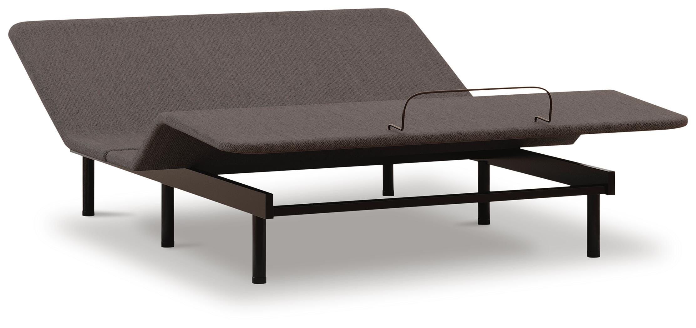 Modelo de cabeza/pies - Base ajustable buena