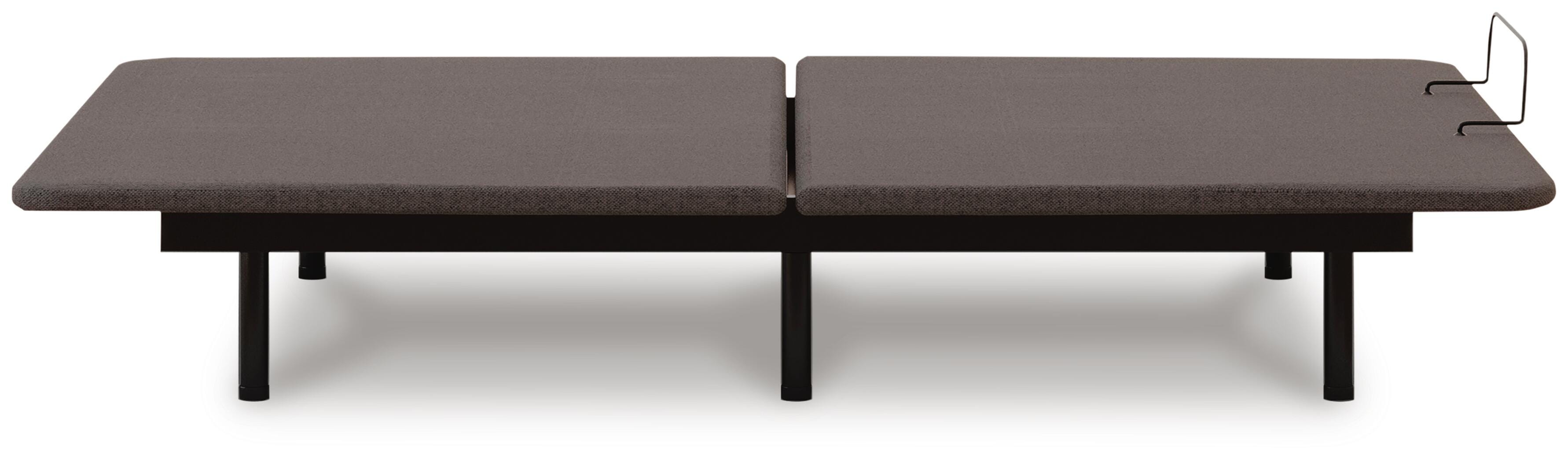 Modelo de cabeza/pies - Base ajustable buena