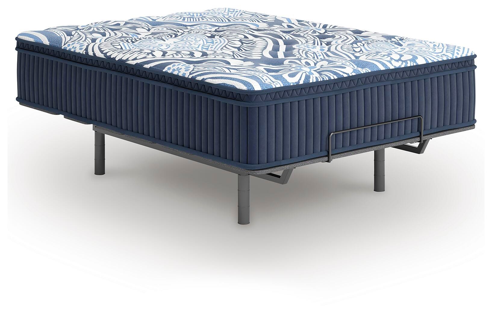 Colchón Plush Luxe 2.0