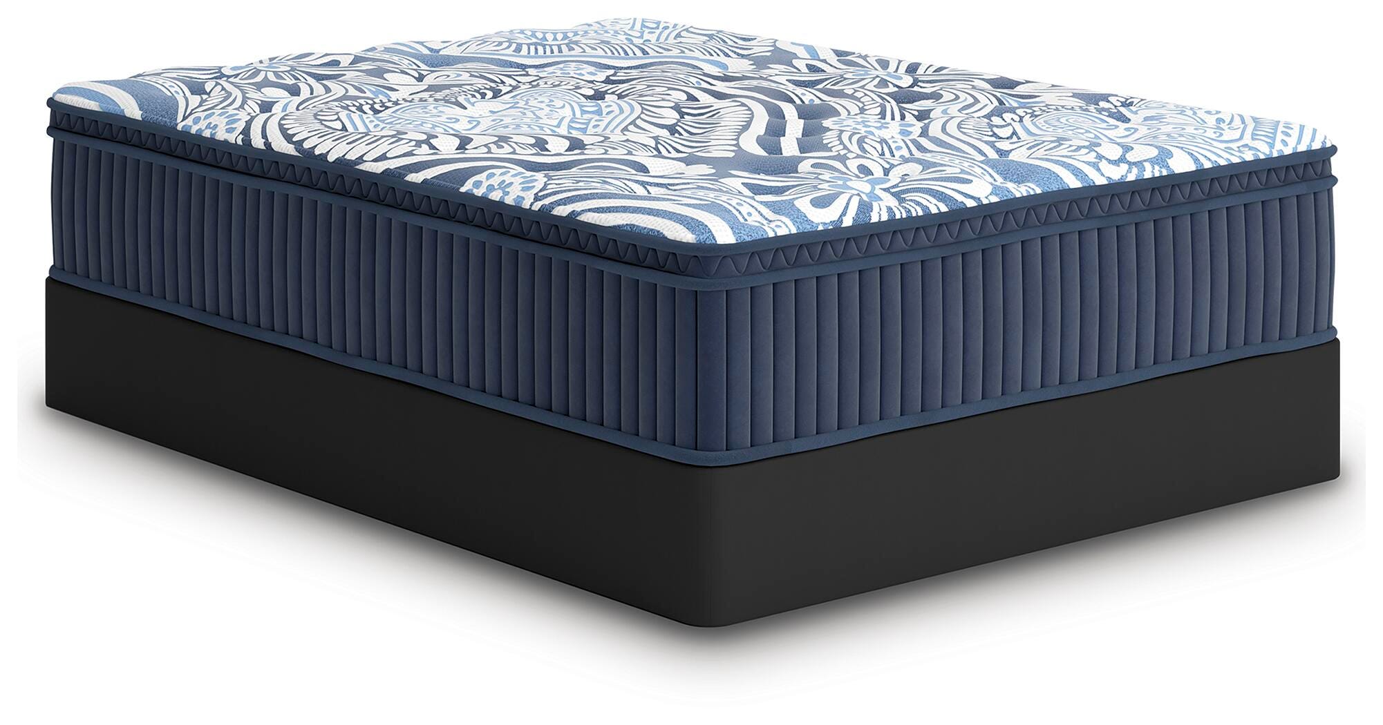 Colchón Plush Luxe 2.0