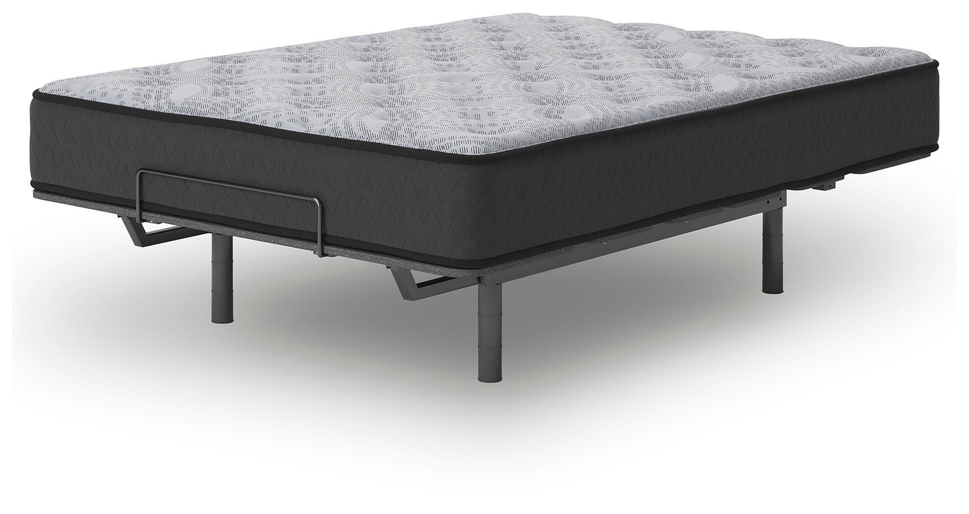 Colchón Comfort Plus