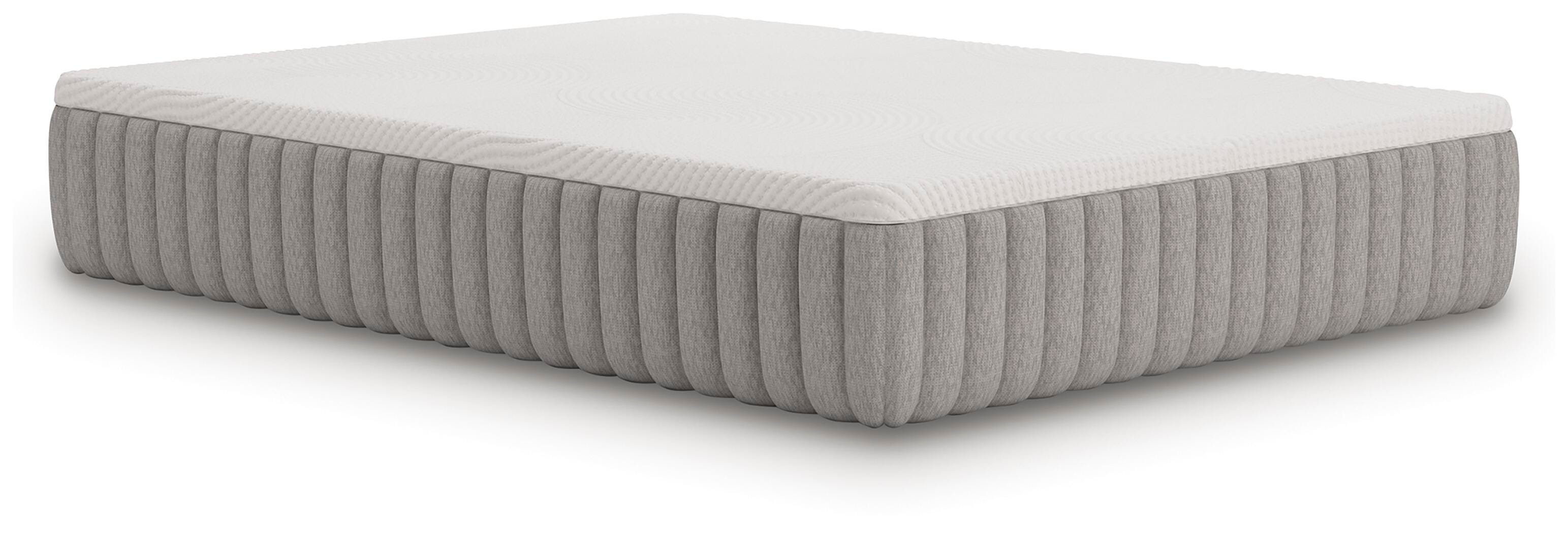 Colchón Suave Terra Sleep