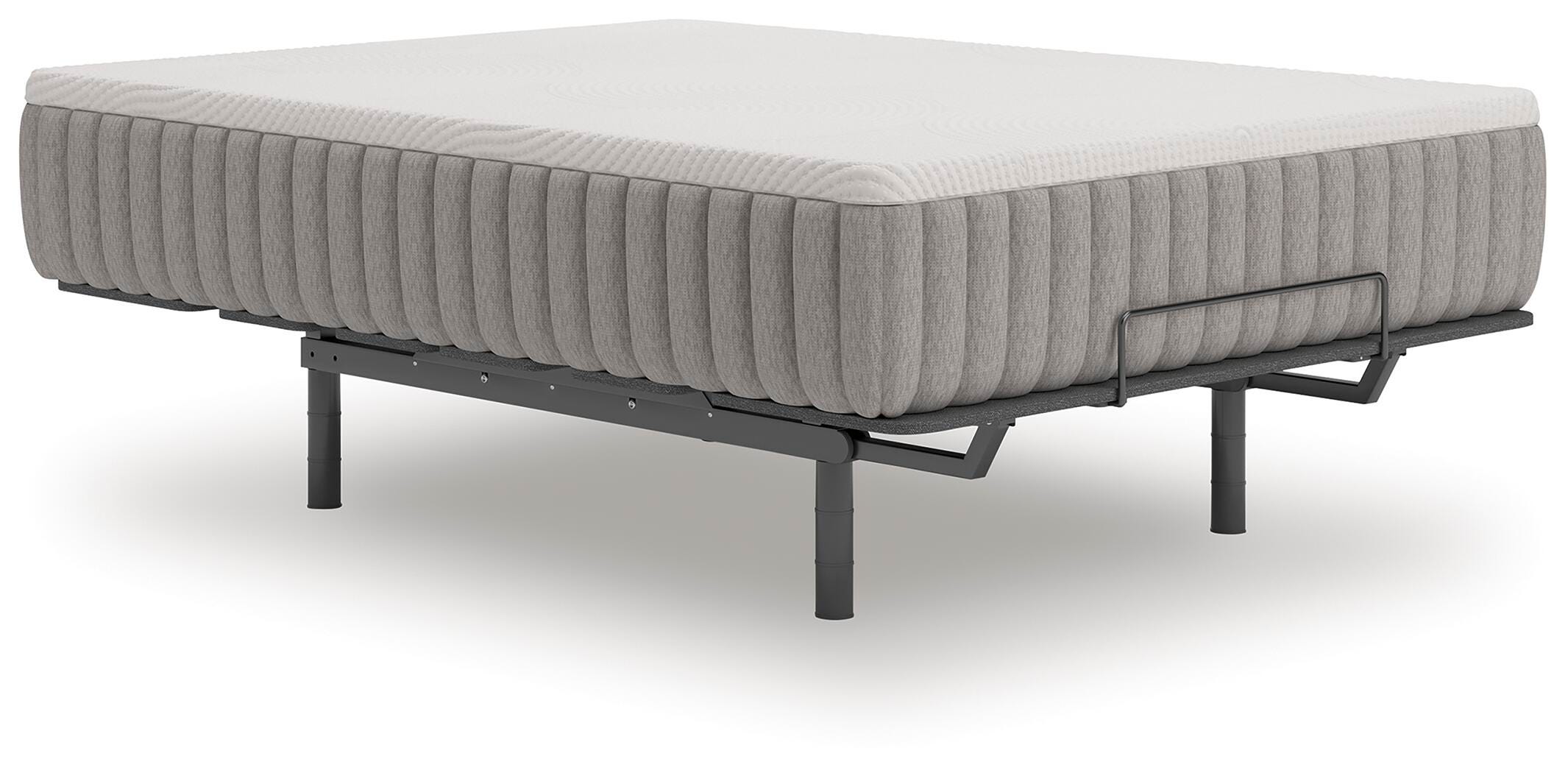 Colchón Suave Terra Sleep