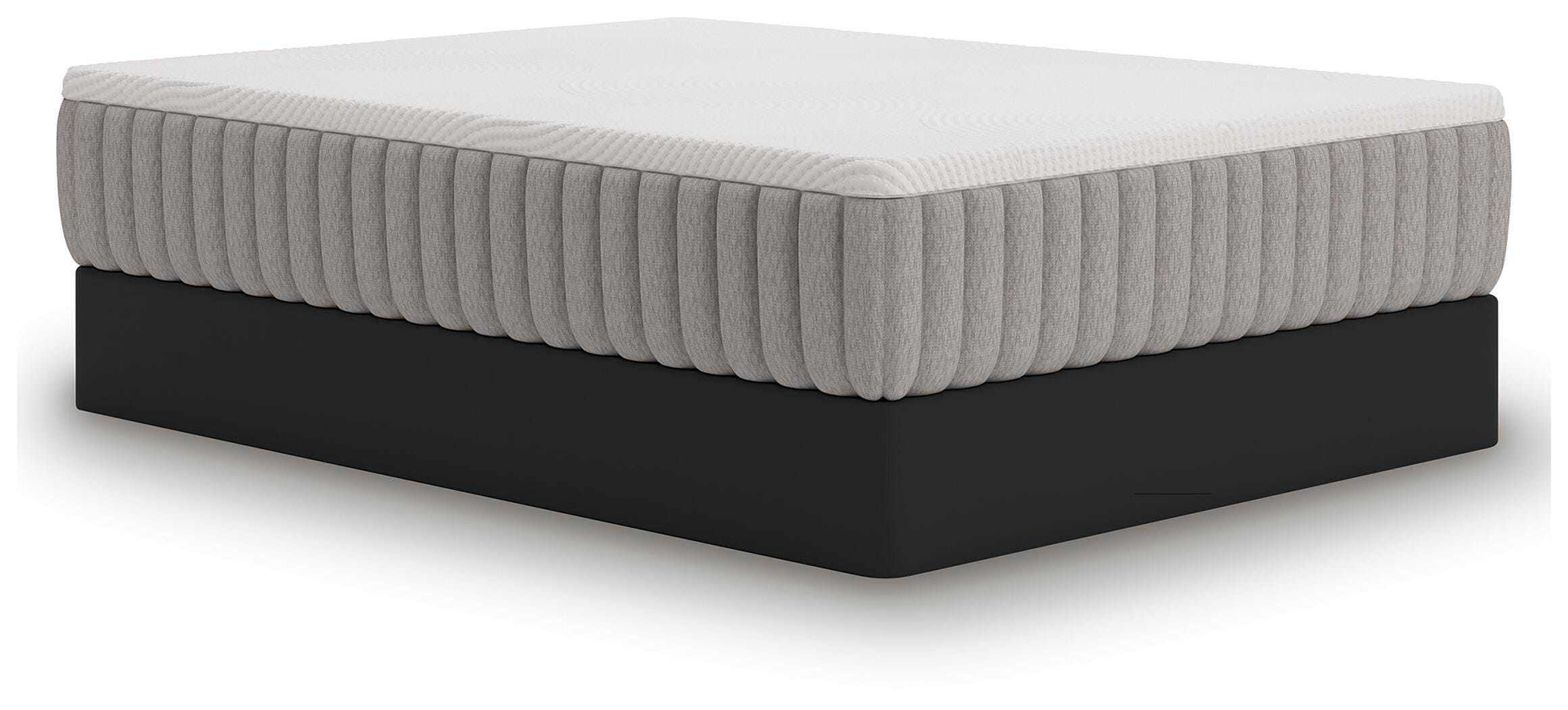Colchón Suave Terra Sleep