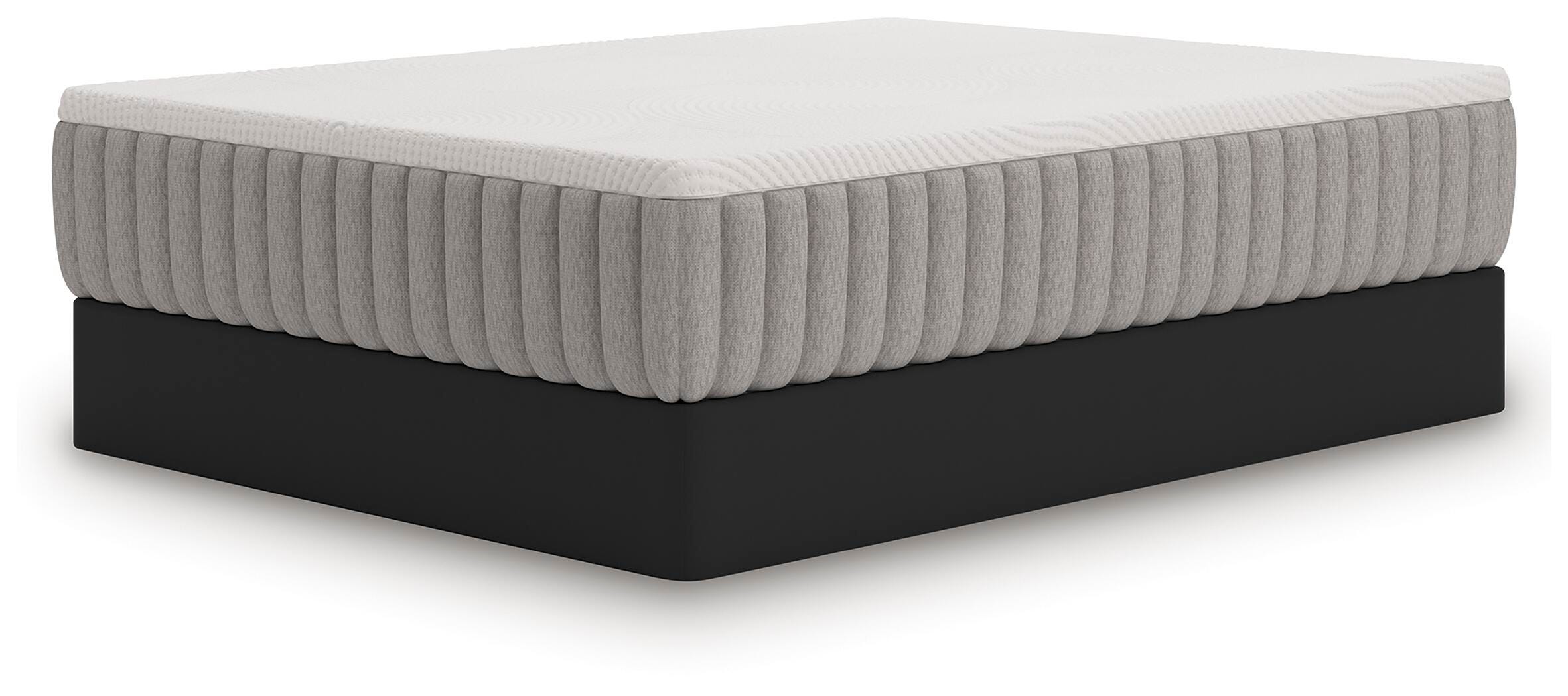Colchón Suave Terra Sleep