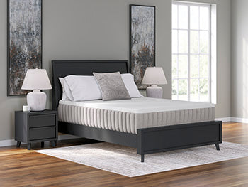 Colchón Suave Terra Sleep