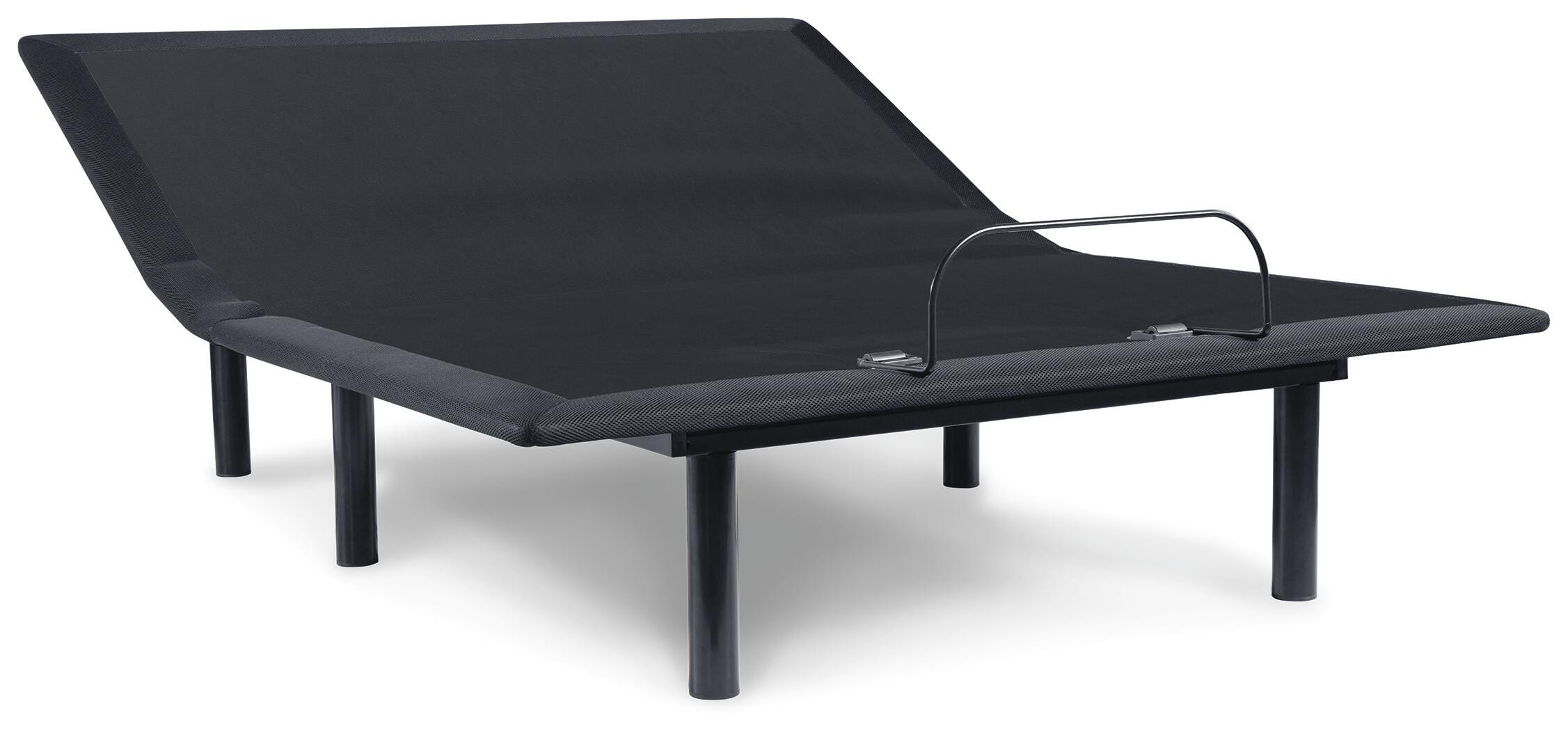Base de cabeza ajustable de la Fundación Head Up Only