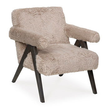 Goda Accent Chair