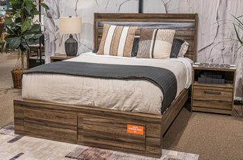 Cama Elbrim