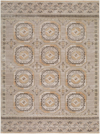 Bachby Area Rug