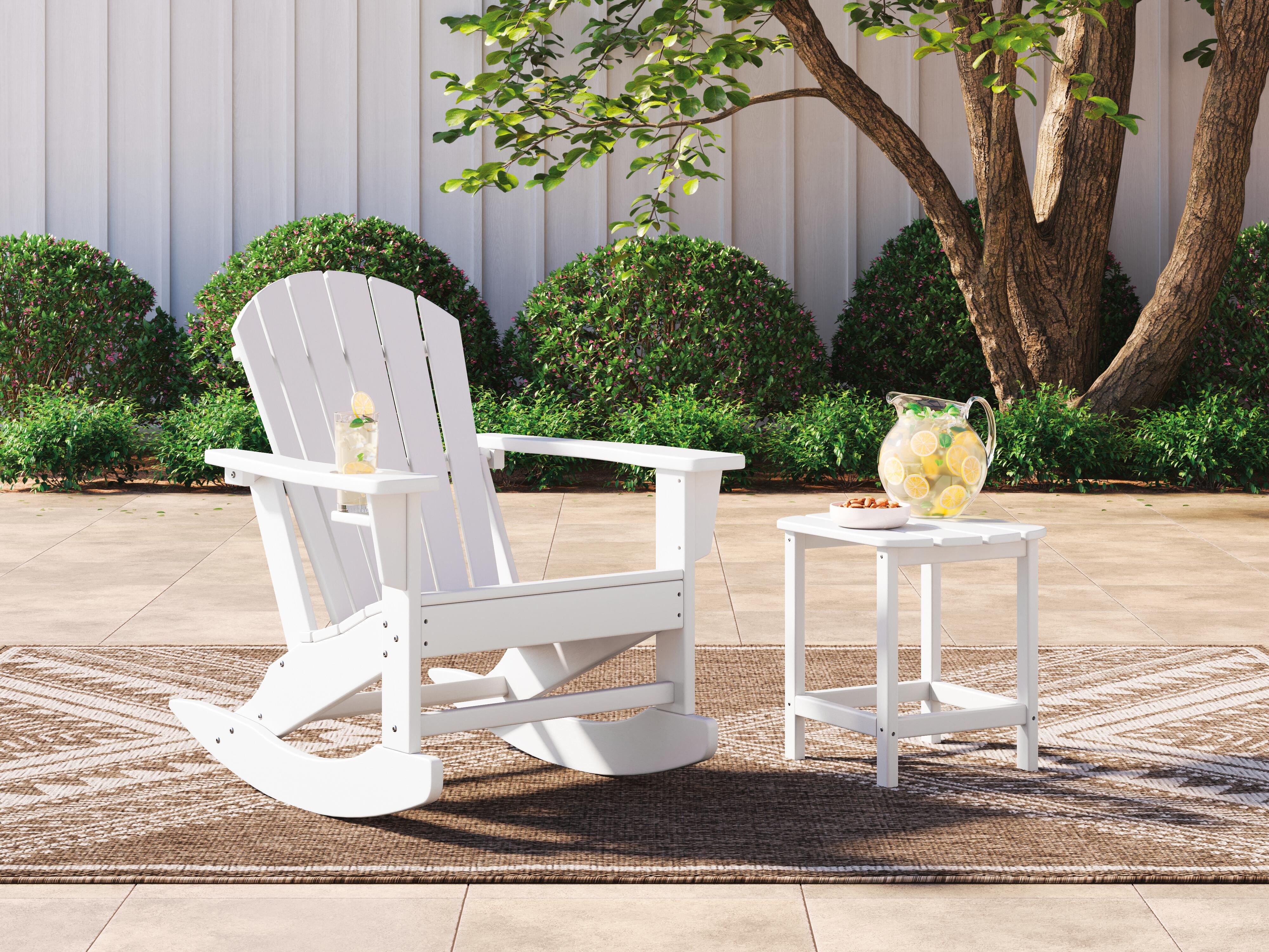 Juego de asientos de exterior Sundown Treasure