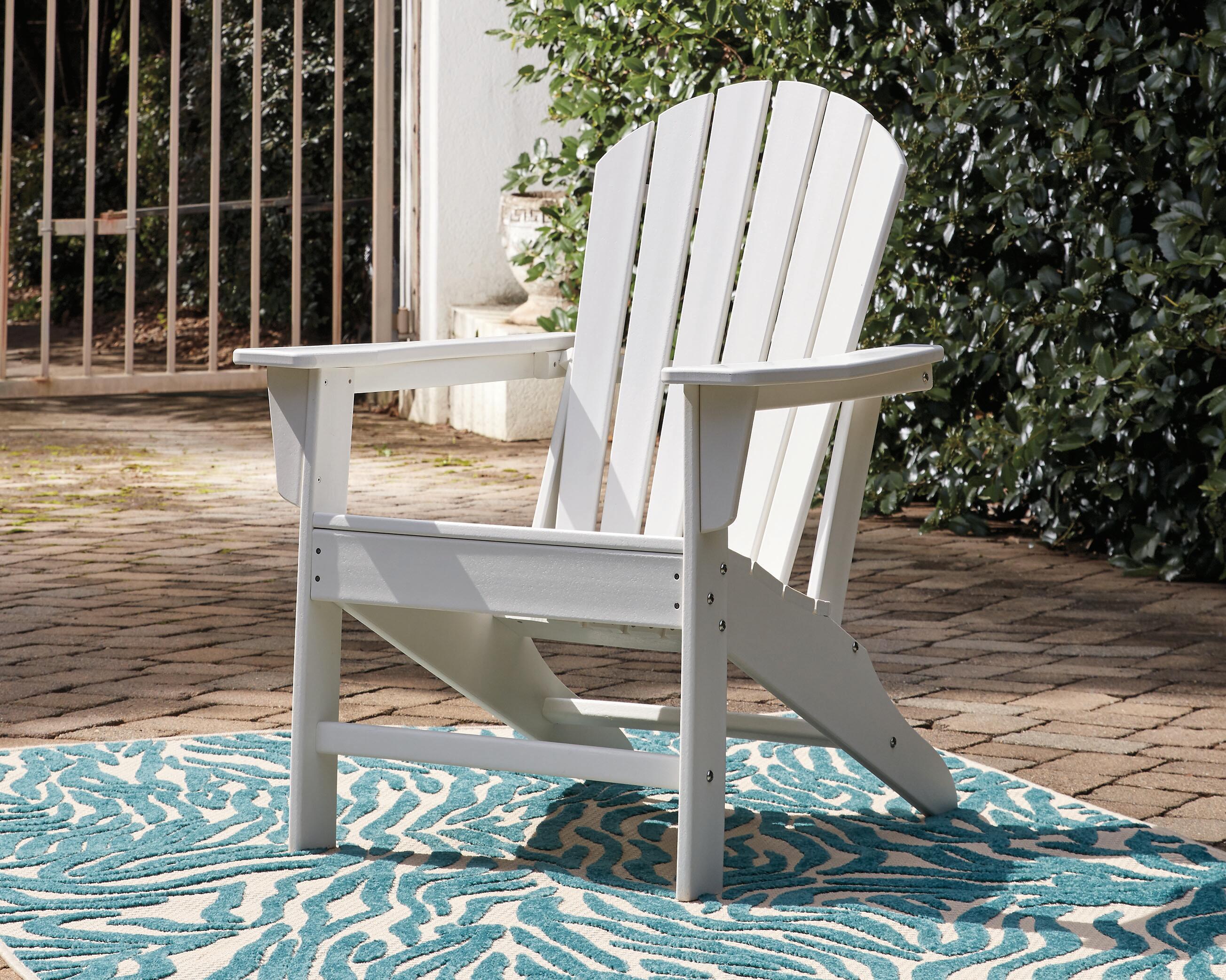 Juego de asientos de exterior Sundown Treasure