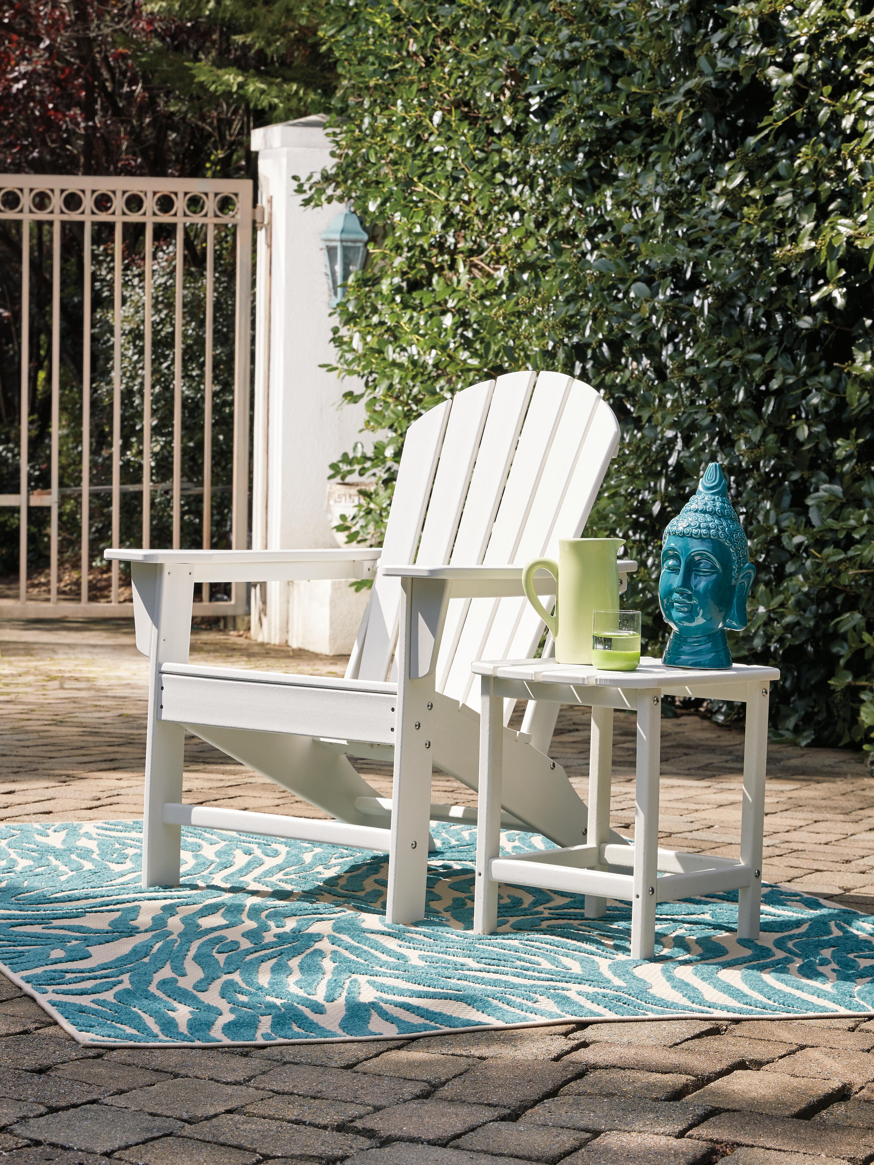 Juego de asientos de exterior Sundown Treasure