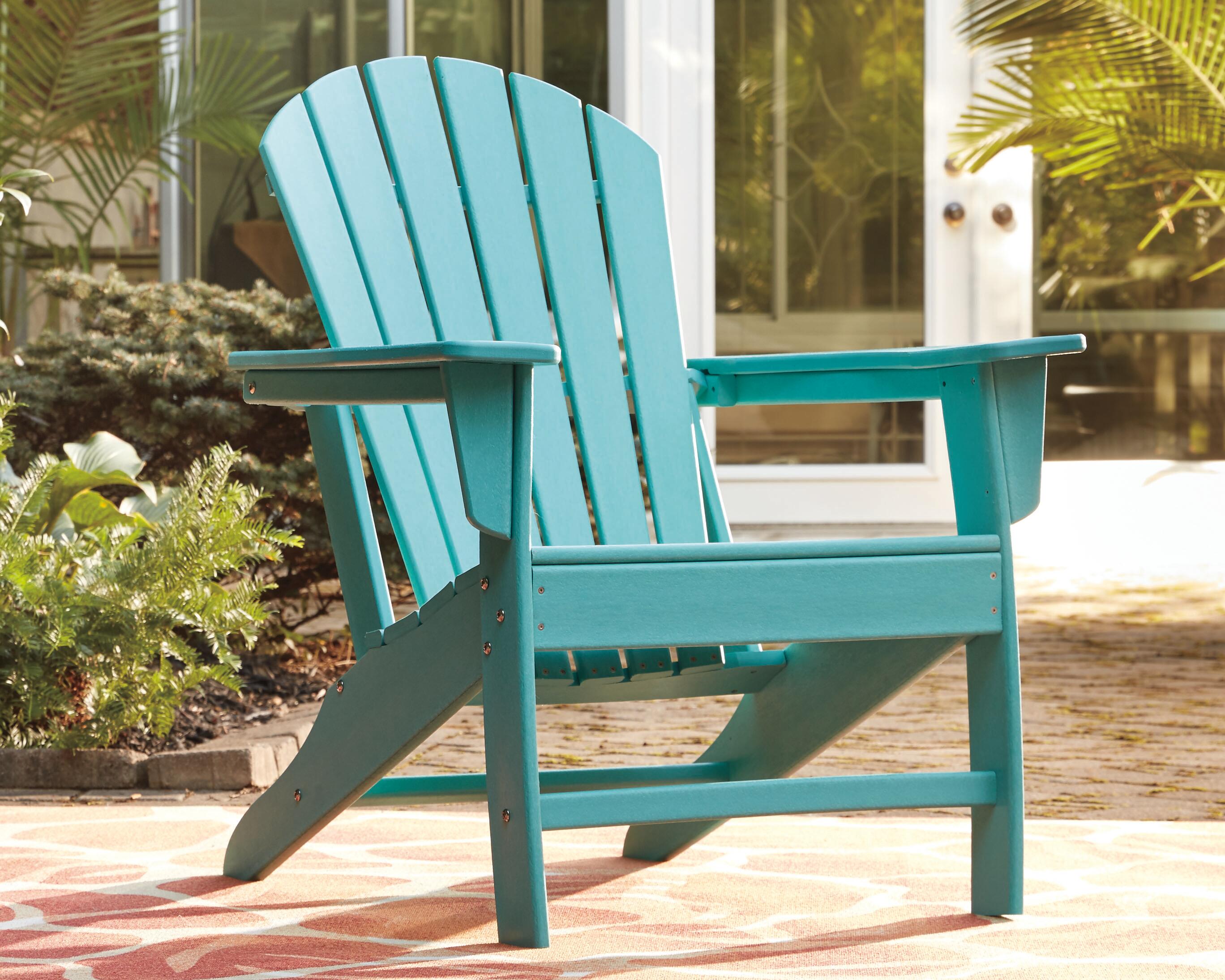 Juego de asientos de exterior Sundown Treasure