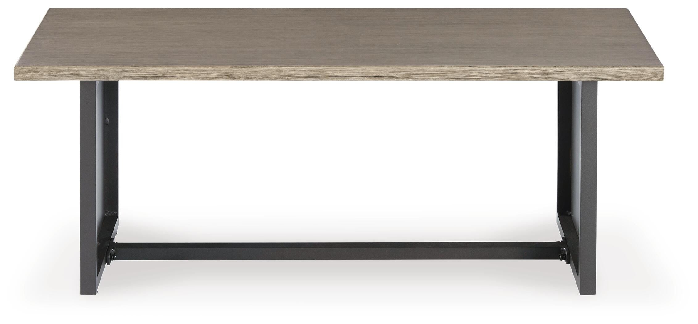 Mesa auxiliar de exterior Bree Zee