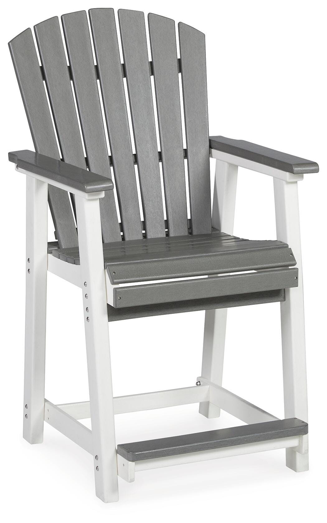 Juego de comedor para exterior Transville