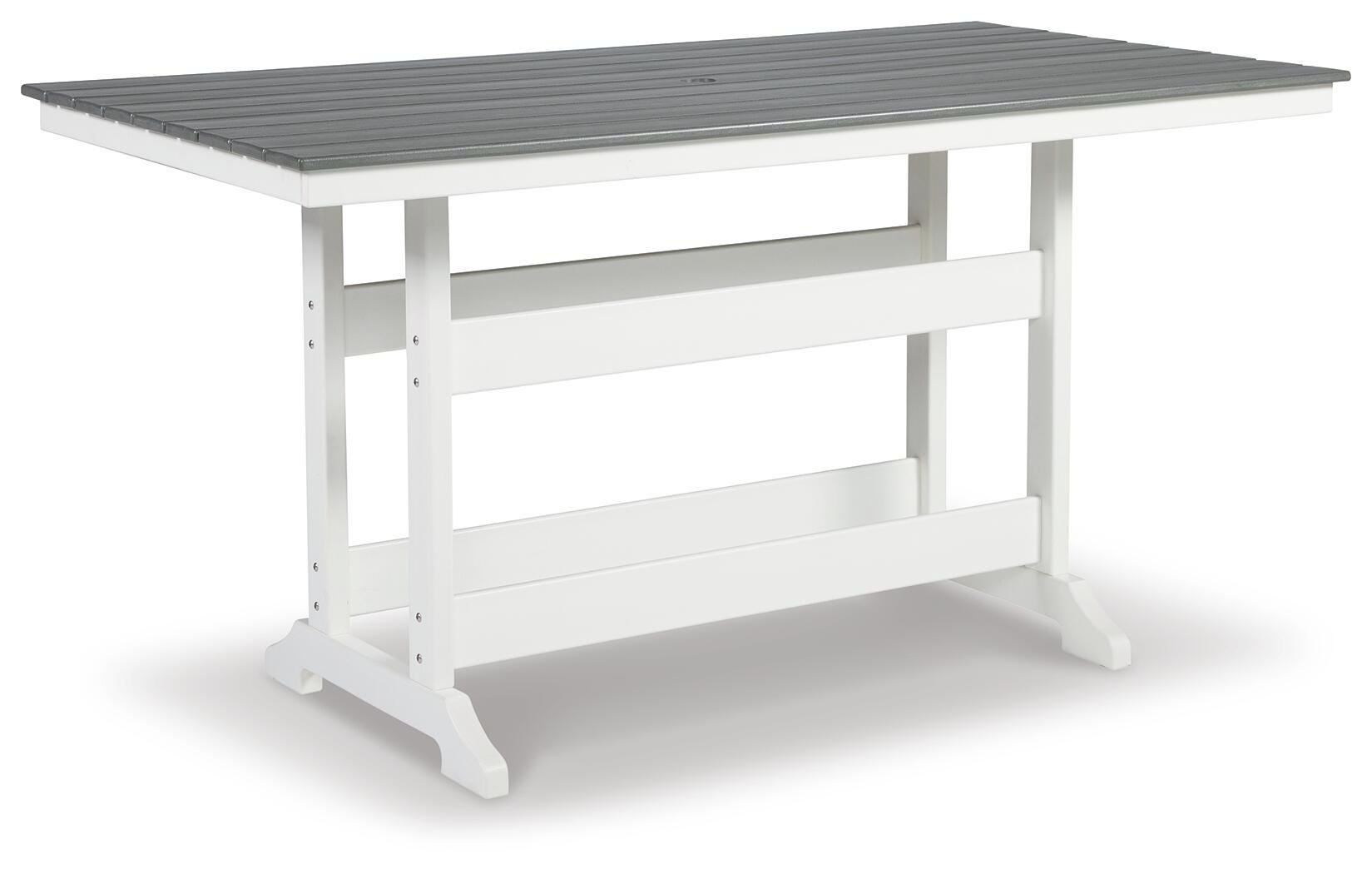 Juego de comedor para exterior Transville