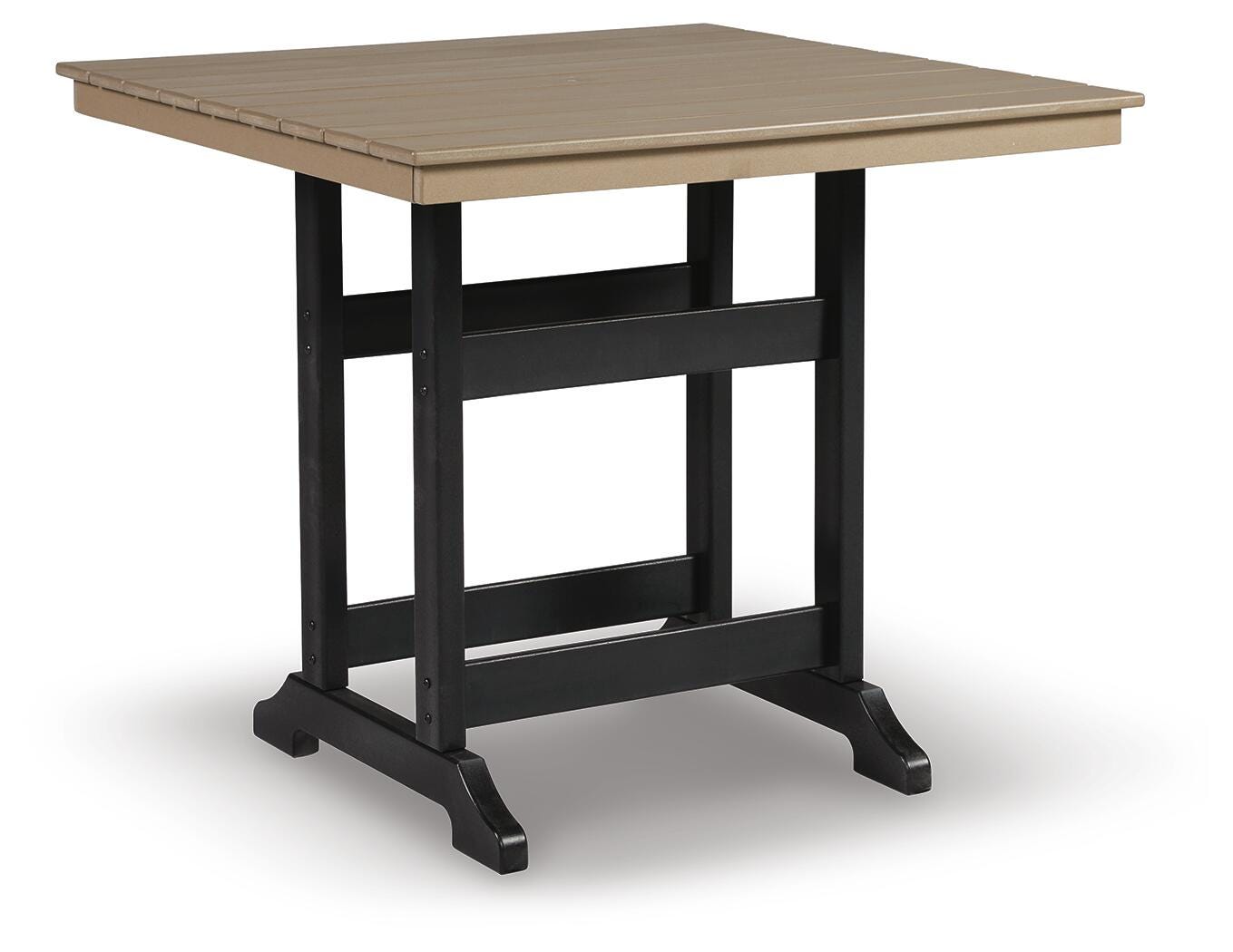Juego de comedor para exteriores Fairen Trail