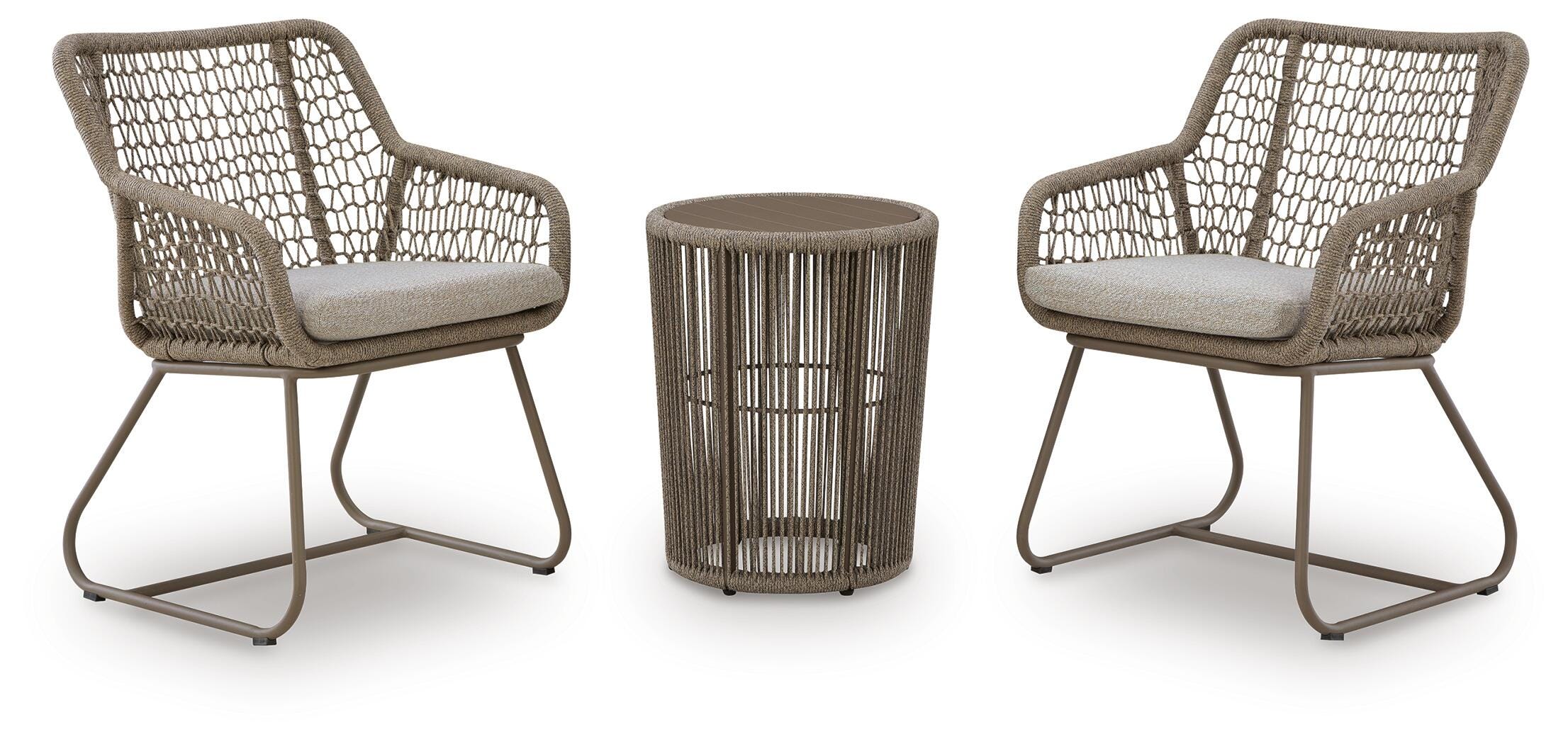 Mesa de exterior y 2 sillas Majors Beach