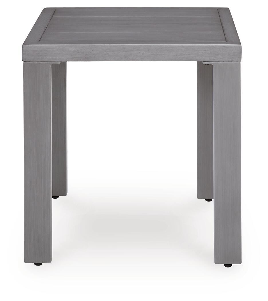 Mesa auxiliar de exterior Half Moon Beach