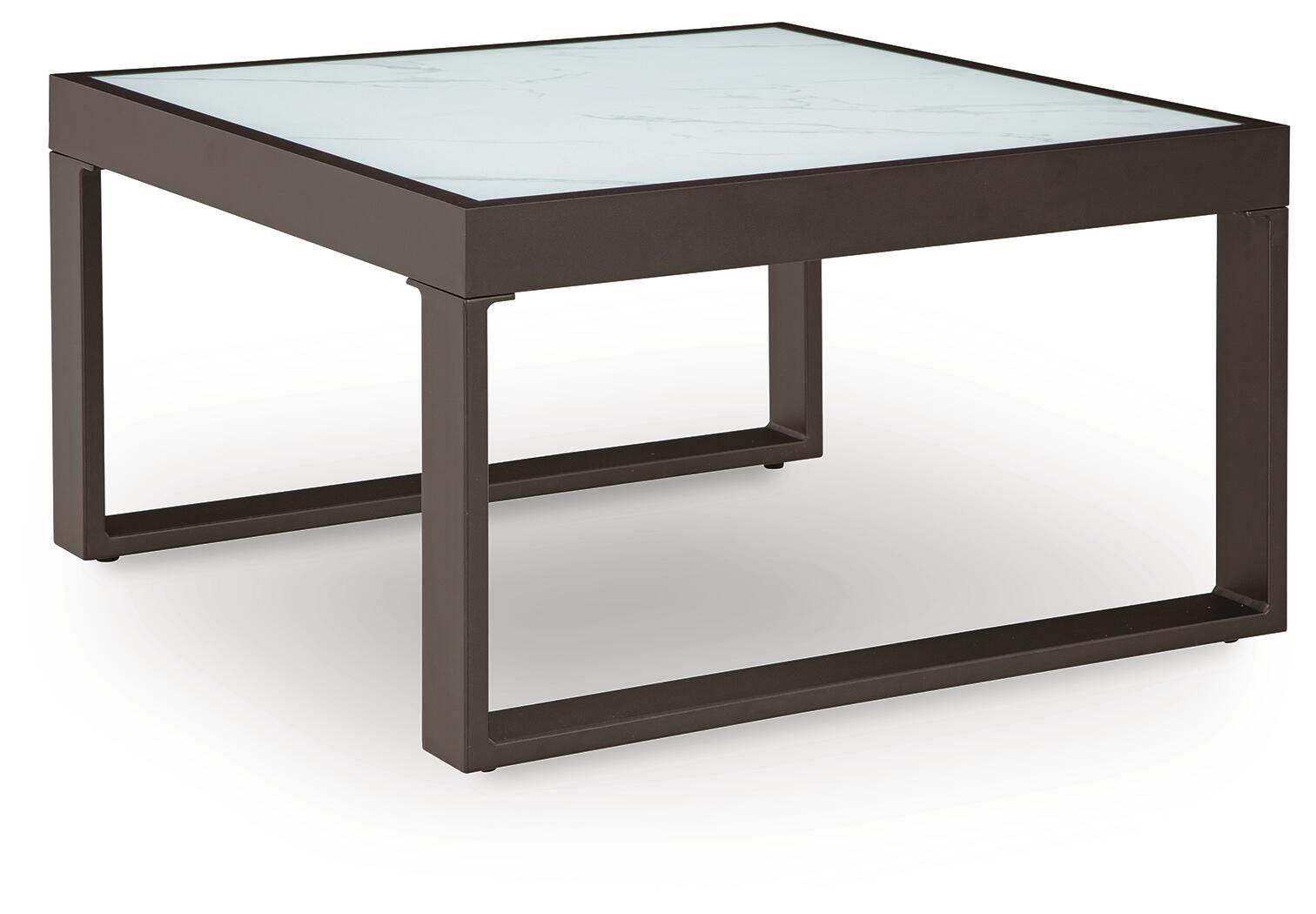 Mesa de centro para exterior Beachloft