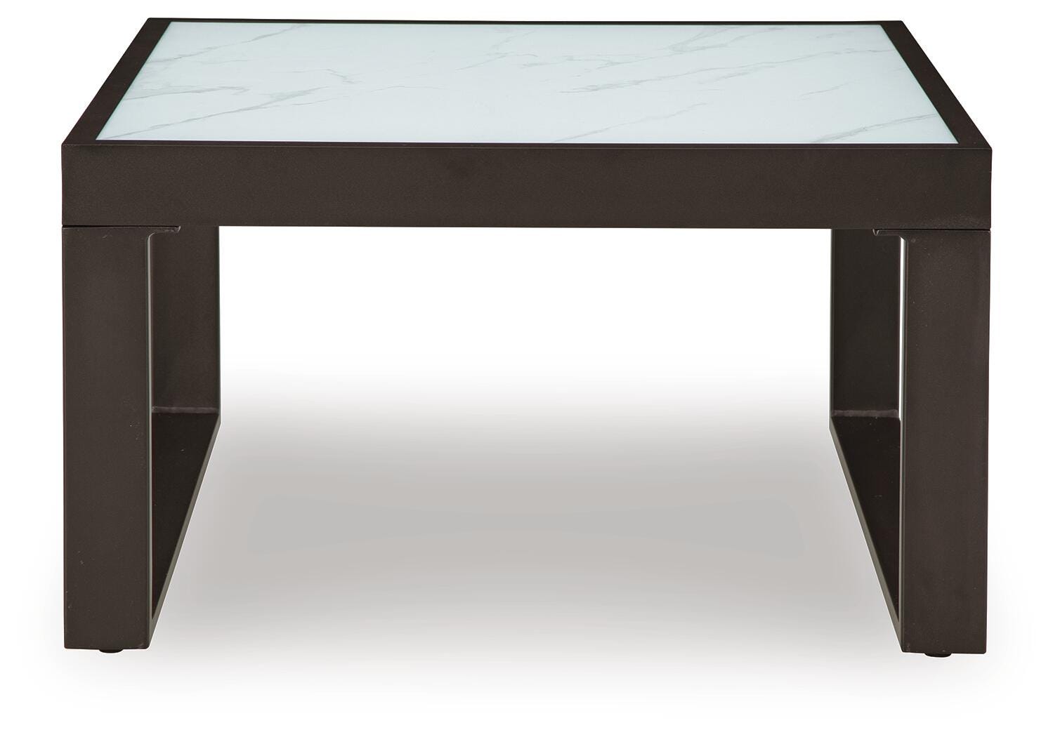 Mesa de centro para exterior Beachloft