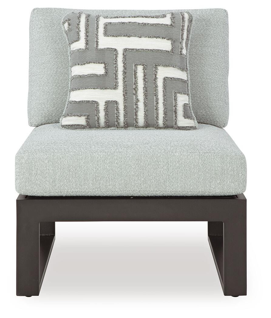 Juego de muebles de exterior Beachloft
