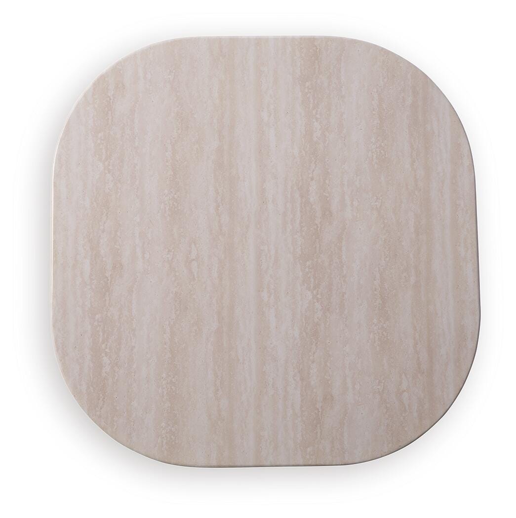 Mesa auxiliar para exterior Dolan Creek