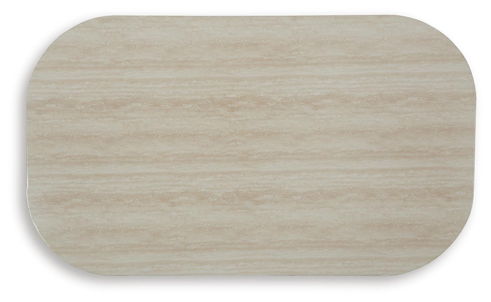 Mesa de centro para exterior Kimora