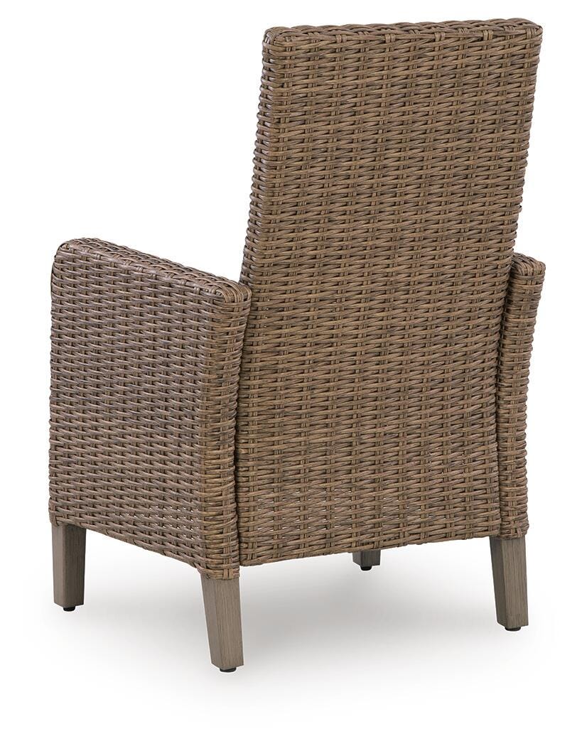 Sillón Laguna Heights con Cojín (Juego de 2)