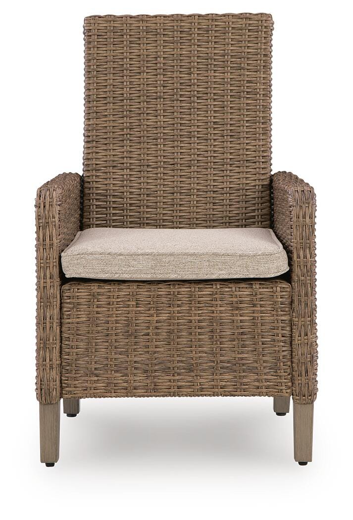 Sillón Laguna Heights con Cojín (Juego de 2)