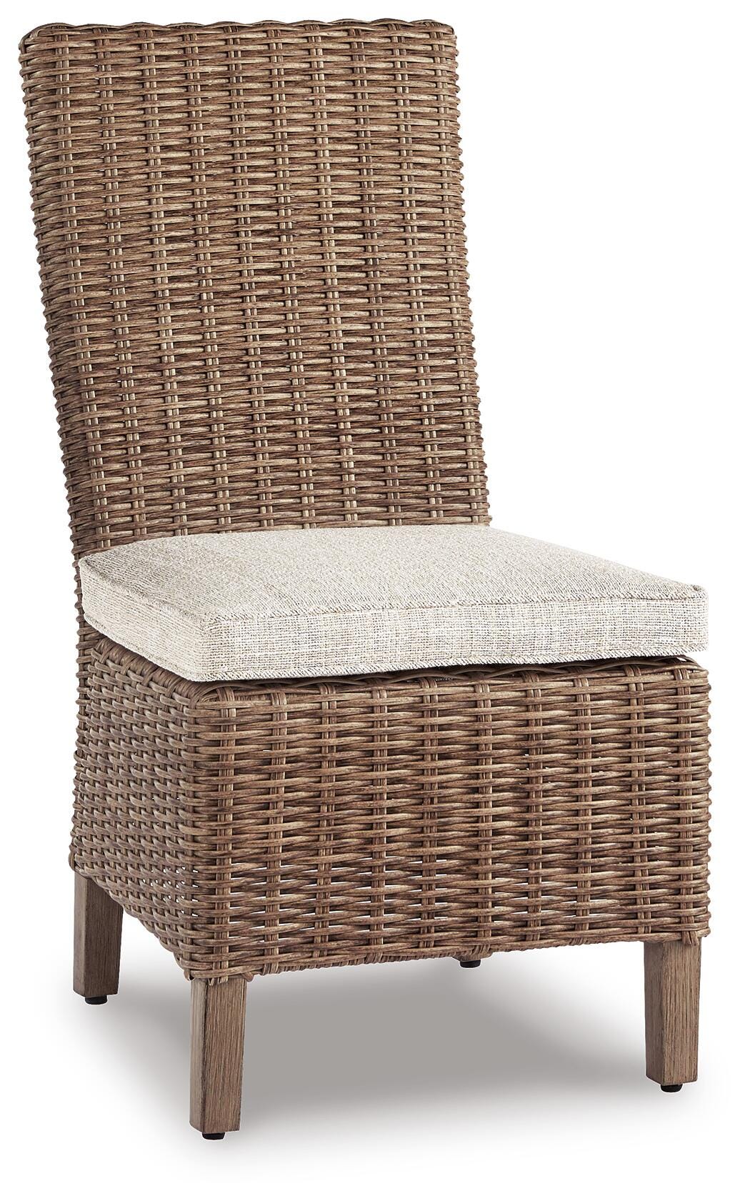 Juego de comedor para exterior Beachcroft