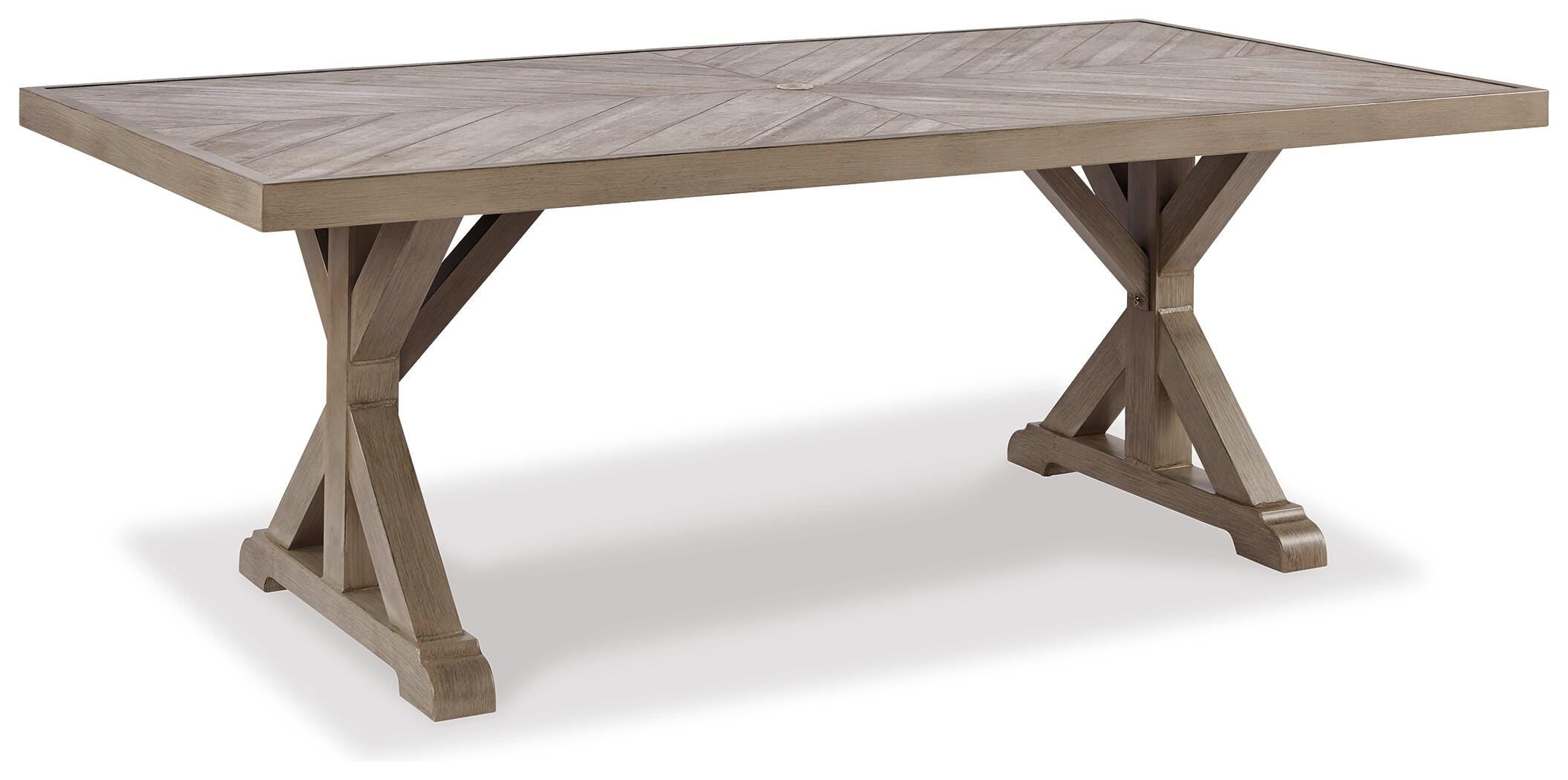 Juego de comedor para exterior Beachcroft