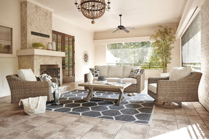 Juego de Muebles para Exterior