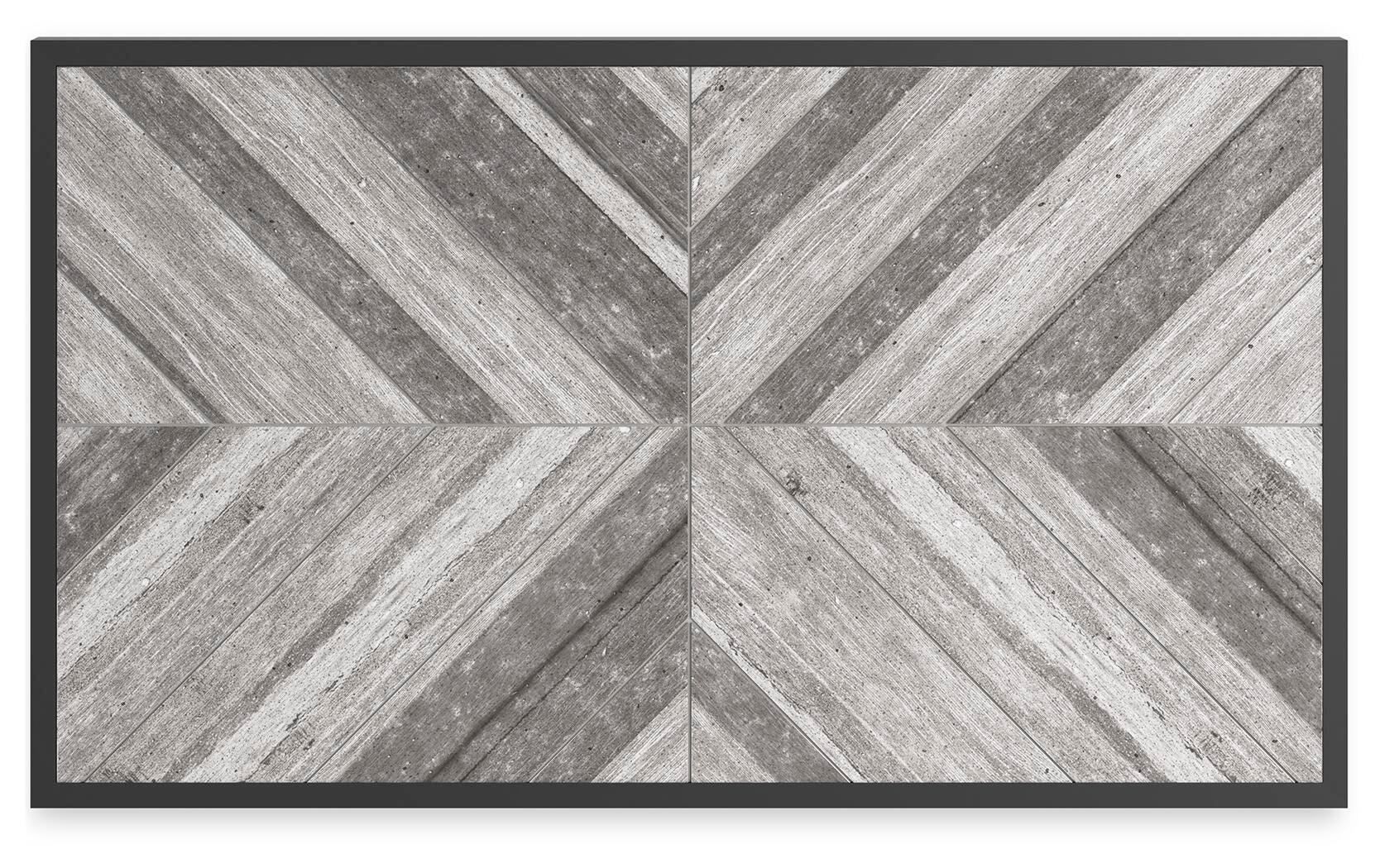 Mesa de centro para exterior Beachcroft