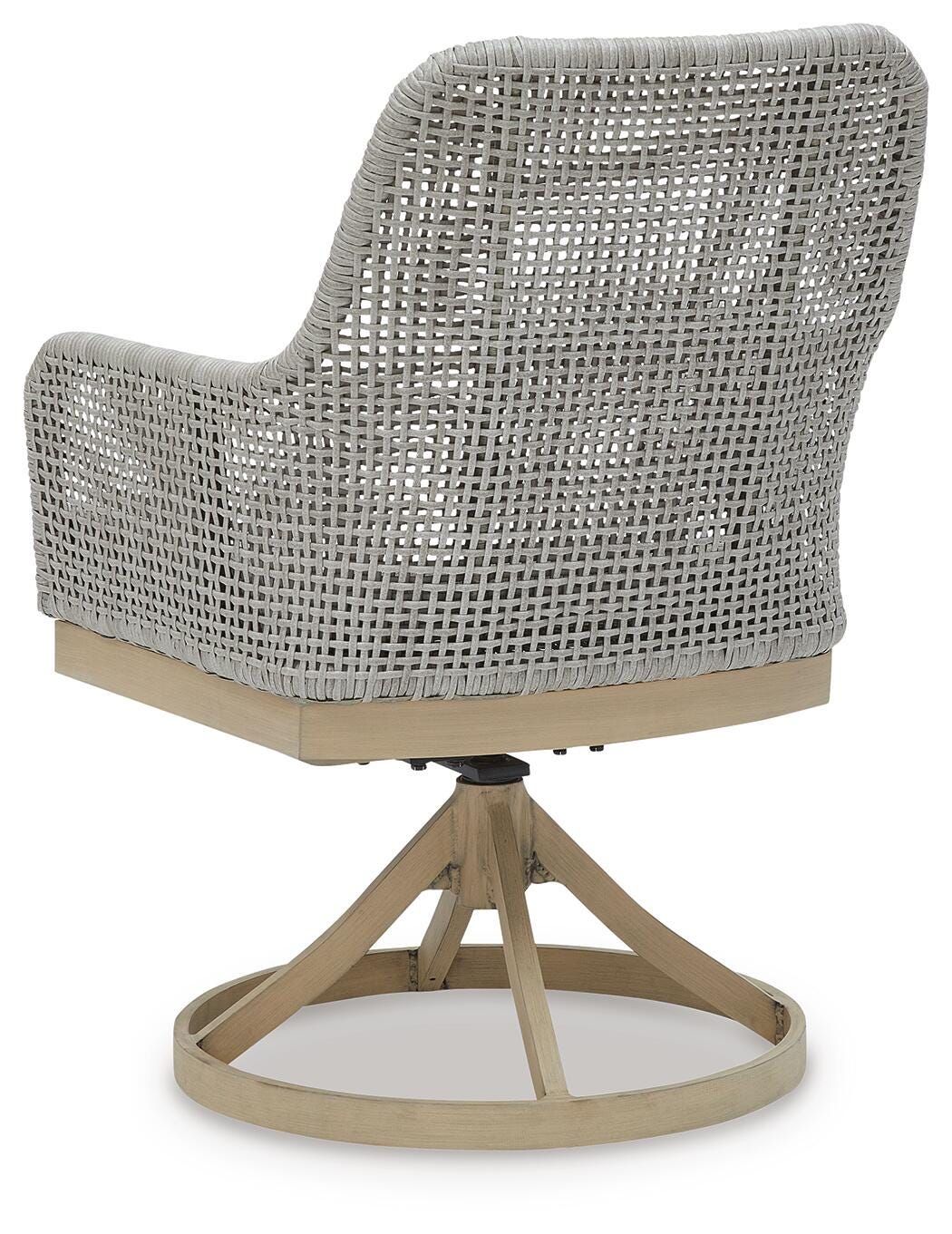 Juego de Muebles de Exterior Seton Creek
